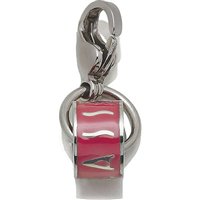 Pendente Alviero Martini Donna in Acciaio JPCM3000/59 - JPCM3000/59